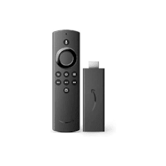 Fire Tv Stick Lite 2020 Controle Por Voz em Português Alexa .