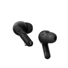 Fone de Ouvido Bluetooth Tat2206 Preto - Philips - comprar online