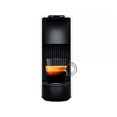 Cafeteira Nespresso Krups Essenza Mini C30 Automática Black Para Cápsulas Monodose 127v - comprar online