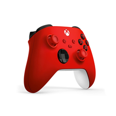 Controle Vermelho Xbox Sem Fio Compatível Com Pc, Android E Xbox Em Geral na internet