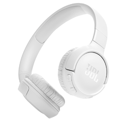 Fone De Ouvido On-ear Sem Fio Jbl Tune 520bt Branco na internet