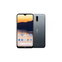 Nokia 2.3 Dual Sim 32 Gb Preto 2 Gb Ram Tela 6,2 Polegadas na internet