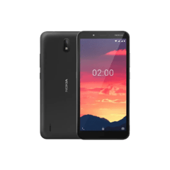 Celular Nokia C2 Nk010 32gb (16gb + 16gb Cartão) Tela 5,7 - comprar online