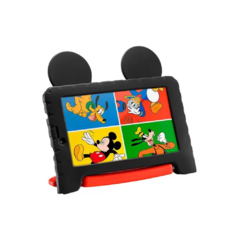 Tablet Multilaser Mickey Mouse Plus Wi Fi Tela 7 Pol 16gb