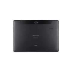 Tablet Multilaser M10 4g 16gb Preto Memória Ram 2gb - comprar online