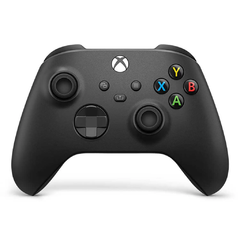 Controle Preto Xbox Sem Fio Compatível Com Pc, Android E Xbox Em Geral