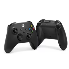 Controle Preto Xbox Sem Fio Compatível Com Pc, Android E Xbox Em Geral na internet