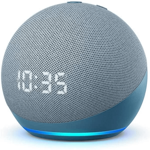 Alexa Echo Dot 5.ª generación - Azul – Loja InTek