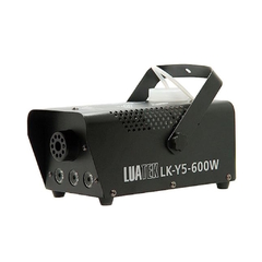 Maquina de Fumaça 600w LUATEK LK-Y4 - comprar online