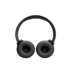 Fone De Ouvido On-ear Sem Fio Tune 510bt Preto - comprar online