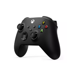 Controle Preto Xbox Sem Fio Compatível Com Pc, Android E Xbox Em Geral - comprar online