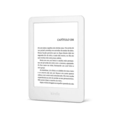 Kindle 10 Geração 6 Polegadas Branco 8gb na internet