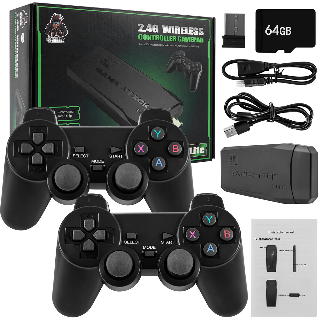 Porta jogos e controles PS4 (30 jogos e 2 controles)