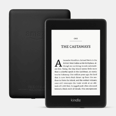 Kindle Paperwhite 11 Geração Tela De 6,8 8gb 2021