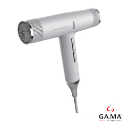 Secador de Cabelo Gama Italy IQ Perfetto com 03 Velocidades e 1800W Gelo - BECHD0000002331 - comprar online