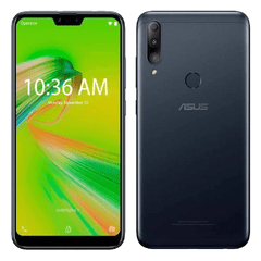 Asus Zenfone Shot Plus Zb634kl Dual Sim 64+64 Gb Preto 4 Gb