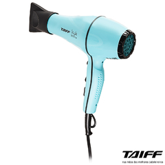 Secador de Cabelo Taiff Style com 02 Velocidades e 2000W Azul Tiffany - 331/332 - comprar online