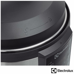 Panela de Pressão Elétrica Electrolux Inox - PCC20 - comprar online