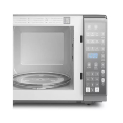 Micro-ondas Electrolux Mi41 Prata 31l 127v - comprar online