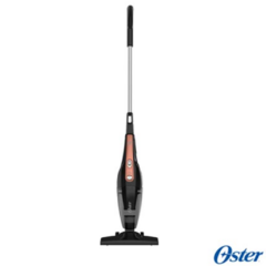 Aspirador Vertical Oster Copper clean Oasp601 0.5l Preto 127v