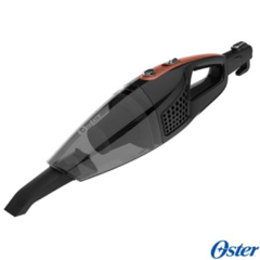 Aspirador Vertical Oster Copper clean Oasp601 0.5l Preto 127v na internet