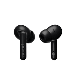 Fones De Ouvido Sem Ruído Pamu Quiet Mini com Bluetooth Preto - comprar online