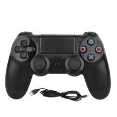 Controle Compatível com PC e PS4