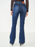 Calça Jeans Flare - comprar online