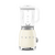 liquidificador smeg 1,5 litros - anni 50 - creme - 220V