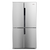 refrigerador four door - 542 litros - inox - 90cm - 220v - crissair