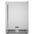 freezer professional - 100 litros - inox - 60 cm - 220v - tecno