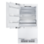 refrigerador combinado de embutir para revestir - professionale 36" - ice maker - 600l - 90cm - 220v - elanto