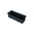 calha úmida de embutir - black - 152 cm - xteel