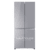 refrigerador multi door arkton - 4 portas - 518 l - inox - 90 cm - 220v cuisinart