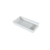 porta temperos white - branco fosco - 15 cm - xteel