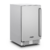 máquina de gelo professional - 50kg/24h - inox - 45 cm - 220v - tecno - comprar online