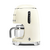 máquina de café de filtro smeg - 1,4 litros - anni 50 - creme - 220V - comprar online