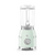 liquidificador smeg 1,5 litros - anni 50 - verde água - 220V - comprar online