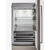 refrigerador de embutir master - bottom freezer - 473 litros - inox - 75 cm - abertura p/ direita - 220v - bertazzoni - comprar online