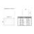 escorredor de utensílios white - branco fosco - 37,4 cm - xteel - comprar online