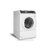 lavadora de roupa - abertura frontal - 10,5kg - branca - 68,3cm - 220v - speed queen - comprar online