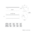 calha seca de embutir - white - 62 cm - xteel - comprar online