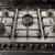 fogão artigiano 5q - forno a gás - 6 funções - 140l - inox - 90 cm - 220v - elanto - comprar online
