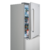 refrigerador professional (ab. direita) - 445 litros - inox - 76 cm - 220v - tecno - comprar online