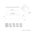 calha seca de embutir - black - 47 cm - xteel na internet