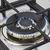cooktop a gás professionale - 4 queimadores - mesa selada inox - 60 cm - 220v - elanto - comprar online