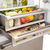 refrigerador de embutir - 596 litros - portas para revestir - abertura p/ esquerda - 90 cm - 220v - bertazzoni na internet