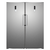 refrigerador twinset maxi - 380 litros - 71cm - 220v - crissair na internet