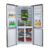 refrigerador multi door arkton - 4 portas - 518 l - preto - 90 cm - 220v cuisinart na internet
