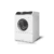 lavadora de roupa - abertura frontal - 10,5kg - branca - 68,3cm - 110v - speed queen na internet